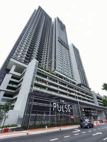 The Pulse 1