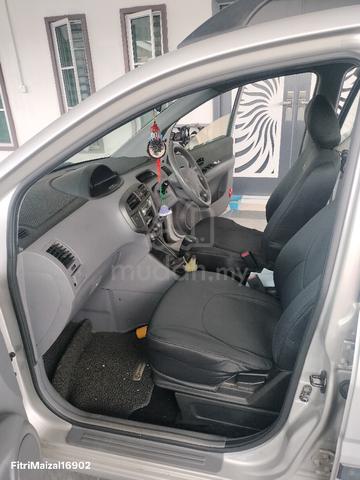 2007 Hyundai MATRIX 1.6 GL (M) - 5