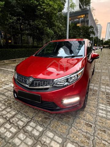 2021 Proton PERSONA 1.6 PREMIUM MY16 FACELIFT (A) - 4