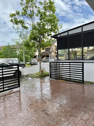Semi Furnished 2.5 Story House at Sec 3 Bandar Mahkota Cheras 1
