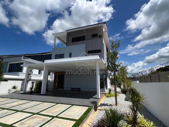 Beautiful Environment*LOW Maintenance*With Olympics size Swimming pool 1