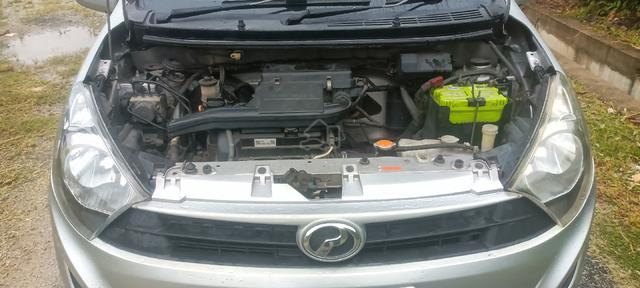 axia auto g spec 2016 - 2