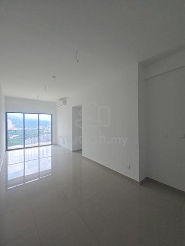 168 Park Residensi Selayang 1