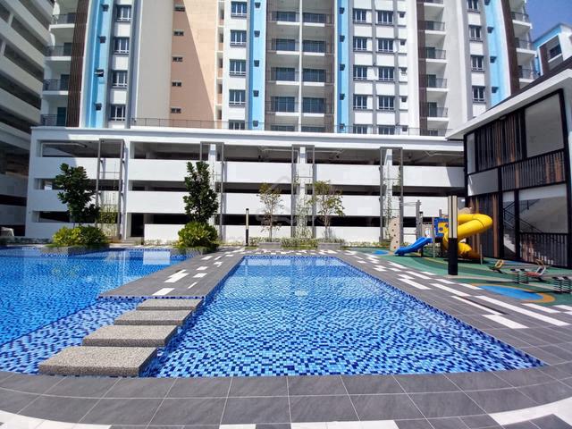 Bayu Temiang Residensi 1