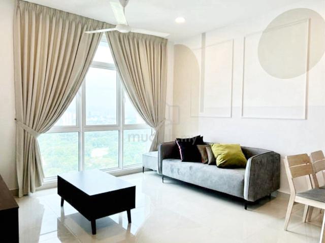 Rica Residence Sentul 1