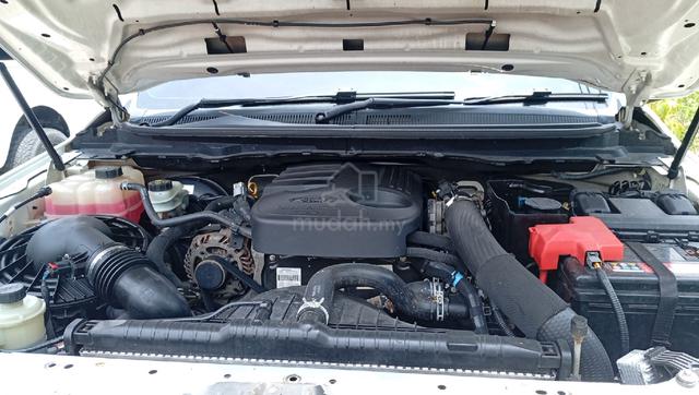 Ford RANGER 2.2 XLT FACELIFT (A) - 5
