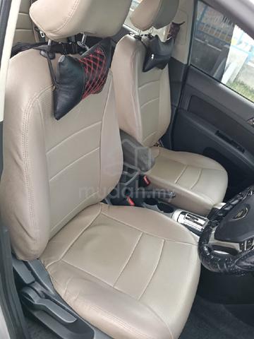 2013 Proton PREVE 1.6 CFE PREMIUM (A) - 3