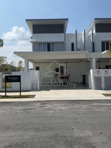 Completed project,full loan,freehold,0% 1