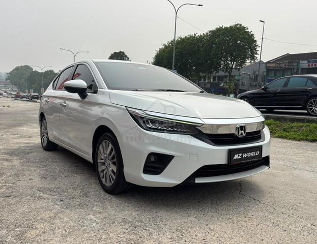 2023 Honda CITY 1.5 V-SEN(A) NEW CAR CONDITION - 3