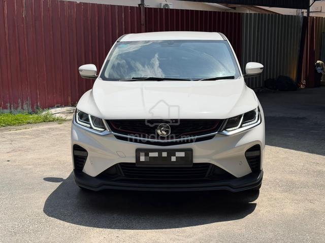 2022 Proton X50 1.5 EXECUTIVE (A) 87KKM LOAN KEDAI - 2