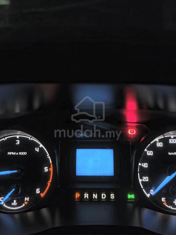 2015 Ford RANGER 2.2 XLT MY12 T7 P375 FACELIFT (A) - 5