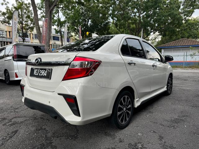 Perodua BEZZA 1.3 (A) BULANAN - 3
