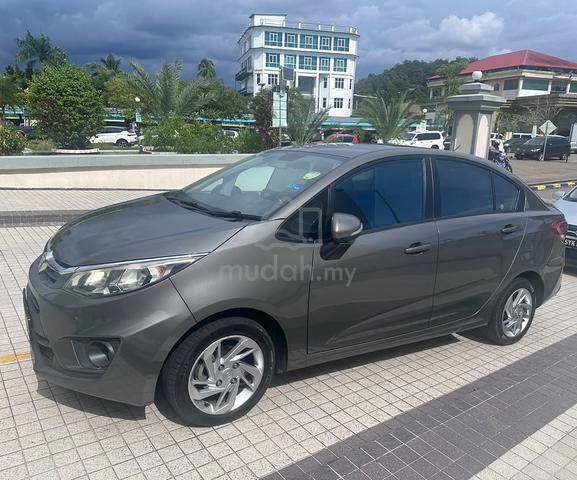 2017 Proton PERSONA 1.6 STANDARD (A) - 5