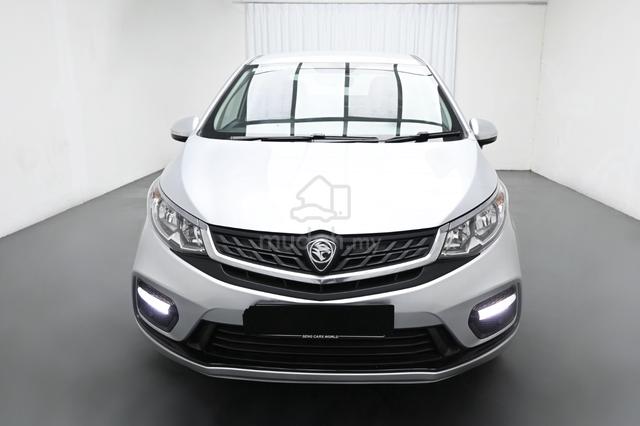 2019 Proton PERSONA 1.6 PREMIUM (A) TIPTOP 1YR WRT - 2