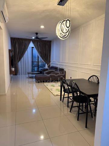 Duta Park Residences 1