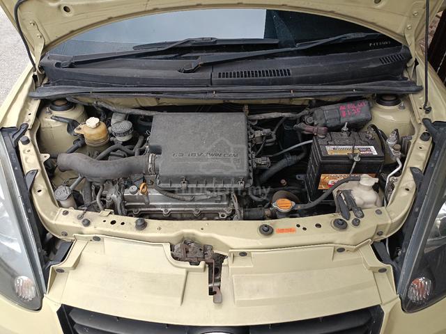 2010 Perodua MYVI 1.3 EZL (LIMITED EDITION) (A) - 4
