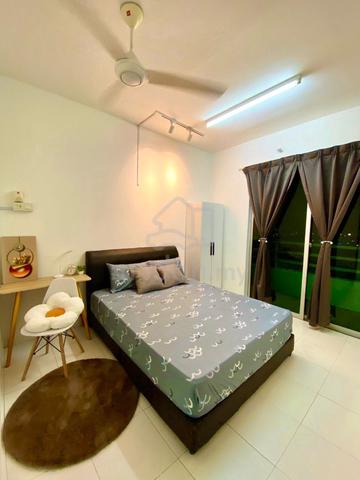 Room For rent in Bukit Mertajam(Direct Owner) 1