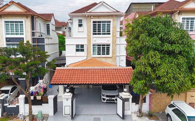 FULL FURNISHED🔥 BUNGALOW LE PUTRA AVENUE PUTRA PERMAI Seri Kembangan 1