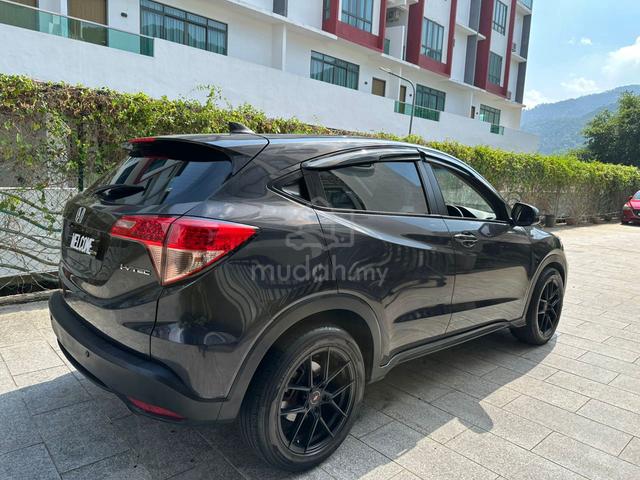 2017 Honda HR-V 1.8 V A HIGH SPEC UTUNG SIKIT JUAL - 4