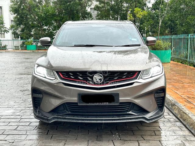 2023 Proton X50 1.5 EXECUTIVE  (A) WARRANTY 2028‼️ - 3