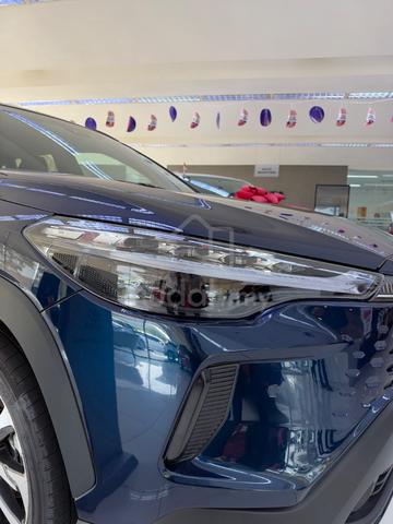2026 Toyota COROLLA CROSS 1.8 V (CLEARANCE STOCK) - 3