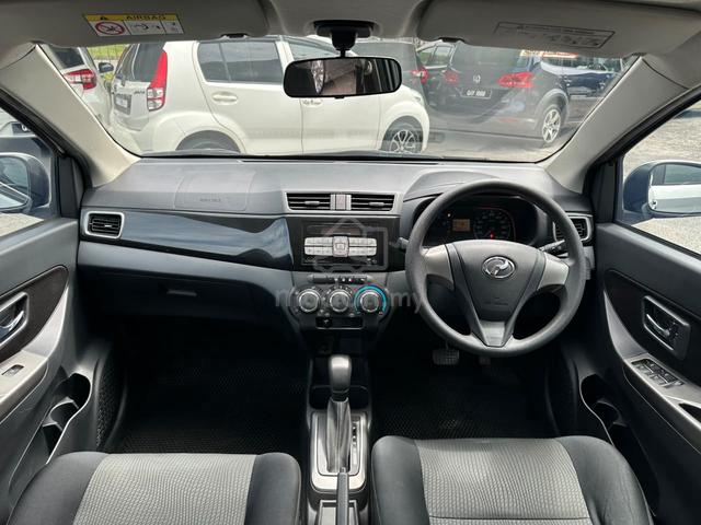 2017 Perodua BEZZA 1.3 PREMIUM X (A) - 5