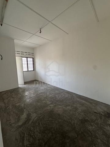 2 storey terrace house For Sale – Taman Merbau, Raja Uda Butterworth 1