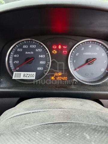 2011 Perodua VIVA 1.0 ELITE MT EJ-VE (M) - 2