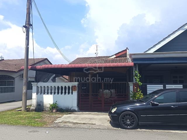WTS Teres Setingkat (End Lot) Taman Seri Kerayong, Kapar 1