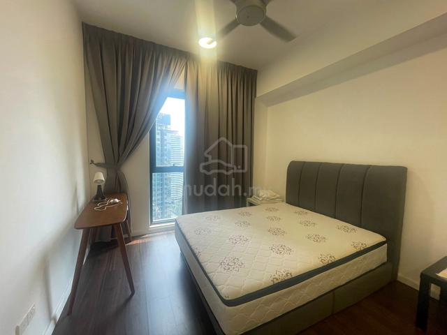 Room for RENT @ Novum Bangsar South 1