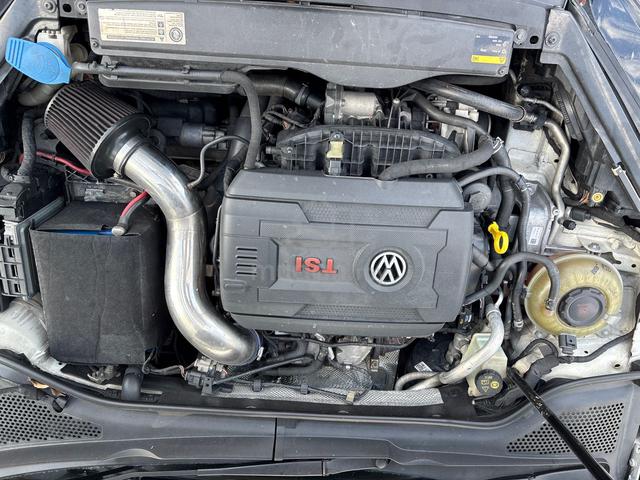 2014 Volkswagen GOLF 2.0 GTi TSI (A) - 4