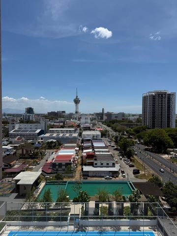D'Aman Residence Alor Setar 1