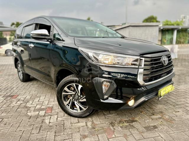 Toyota INNOVA 2.0 G (A) Under Warranty UMW 2028 - 1