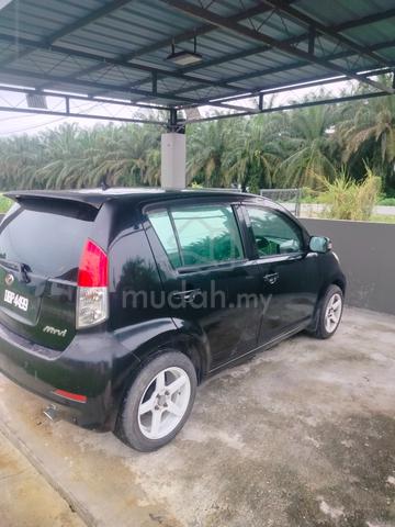 2010 Perodua MYVI 1.3 EZ FACELIFT (A) - 2