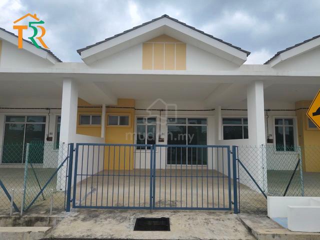 Teres Setingkat Permatang Badak Maju Kuantan RM298K | 4 Bilik 2 B.Air 1