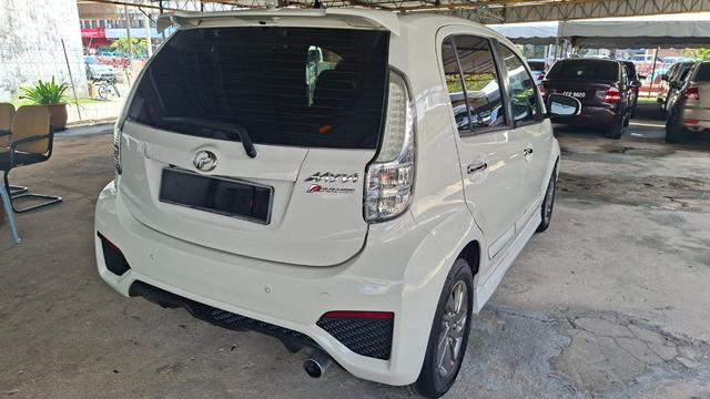 2015 pro MYVI 1.5 ADVANCE FACELIFT (A) R CAMERA - 5