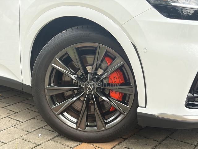 ORI-2025 Lexus RX350 2.4 F SPORT (A)/GRADE 6A - 3