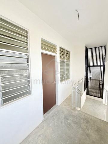 Bandar laman putra townhouse for rent 1