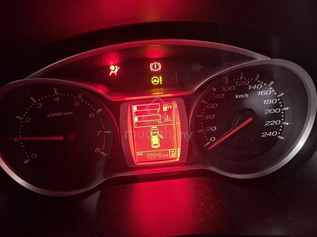 2014 Proton IRIZ 1.6 PREMIUM (A) - 5