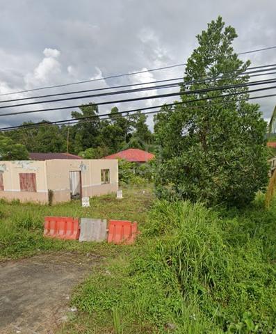 Tanah utk dijual Di Sipitang 1