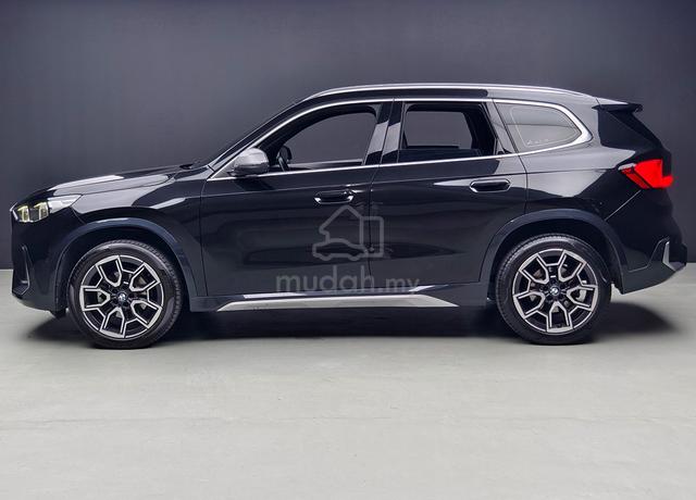 MIL 24K Bmw X1 2.0 SDRIVE20I XLINE FSR WRT 2029 - 4