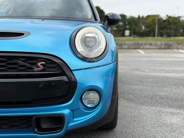 2017 Mini COOPER 2.0 S (A) - 3