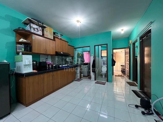 Pangsapuri Cemara (Cheras) 1