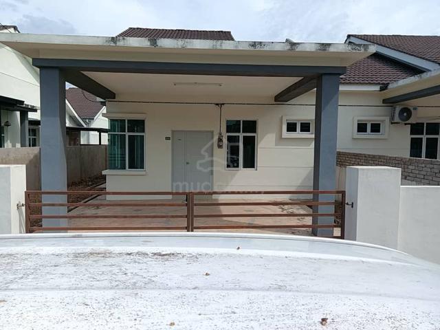 Bandar Permata Lunas 1