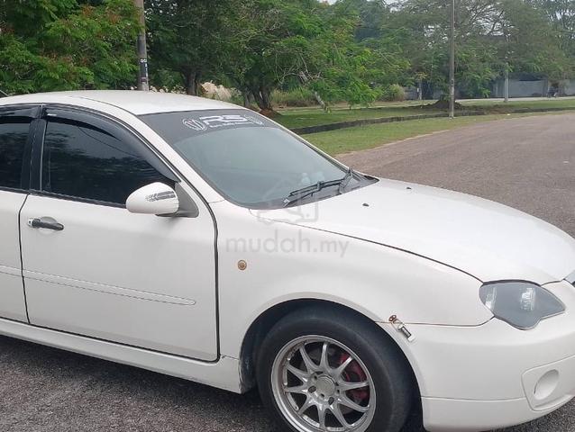 2008 Proton PERSONA 1.6 MEDIUM LINE (M) - 1