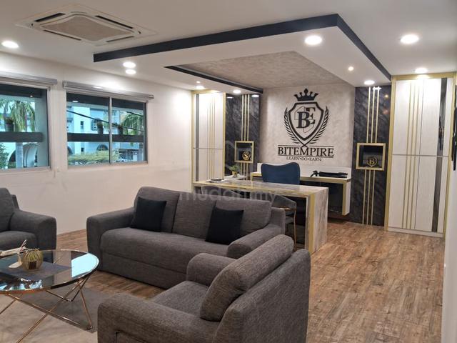 Office Space @ Jalan Kampung Jawa (For Rent) Butterworth 1