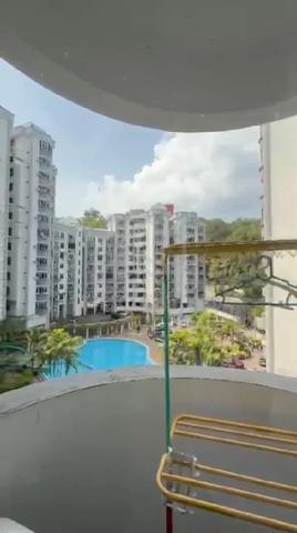 Taman Jade View 1