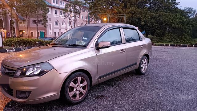 2012 Proton SAGA 1.3 FL EXECUTIVE (A) - 1