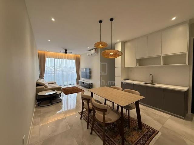 Kensho Residence 1