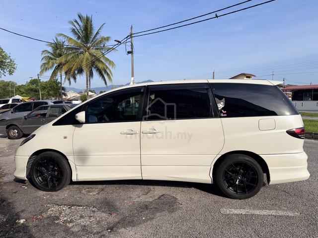 2004 Toyota ESTIMA 3.0 AERAS S-EDITION (A) - 5